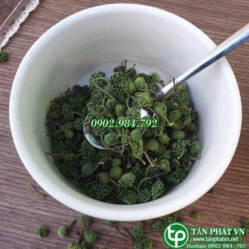 Panax Notoginseng Flower Buds, Type 1, 100g