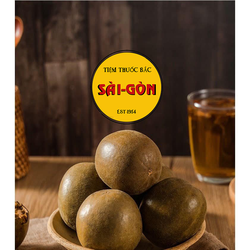 [HCM]10 Trái La Hán Quả Nhỏ
