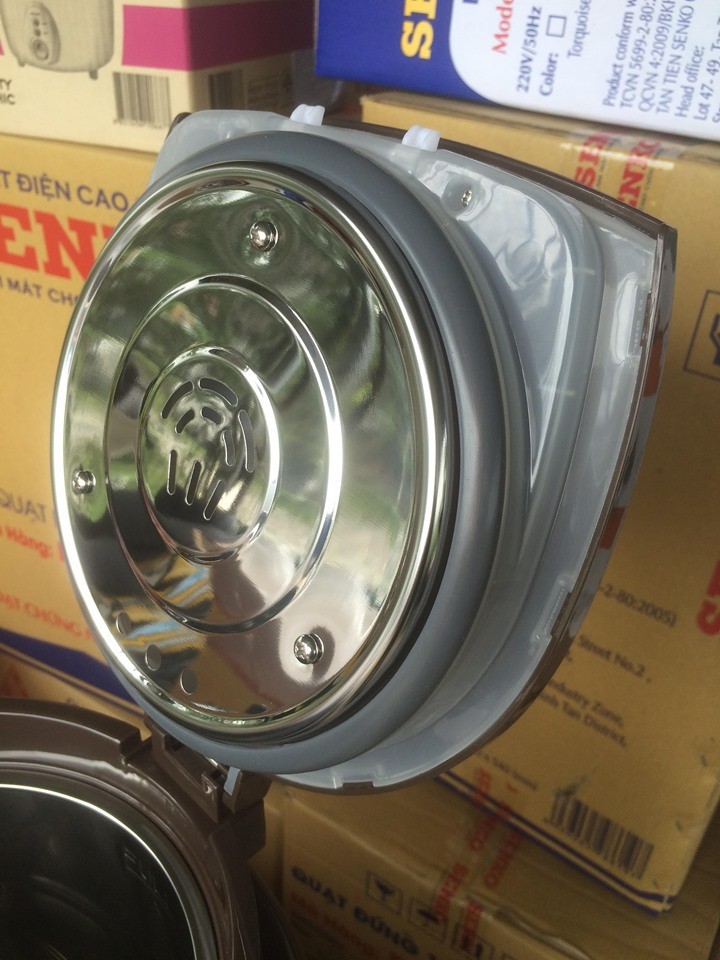 BÌNH THỦY ĐIỆN WATASHI 6.0 LÍT CÔNG SUẤT 800W