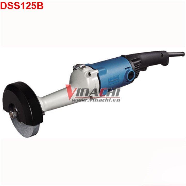 MÁY ĐÁ MÀI SÀO DONGCHENG DSS125B