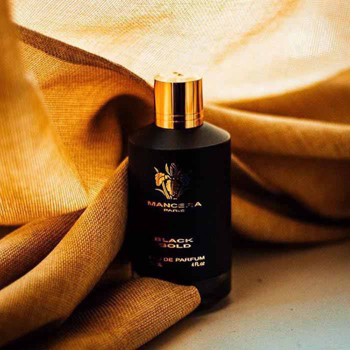 Mẫu thử nước hoa mancera black gold (5ml-10ml-20ml) dạng xịt.