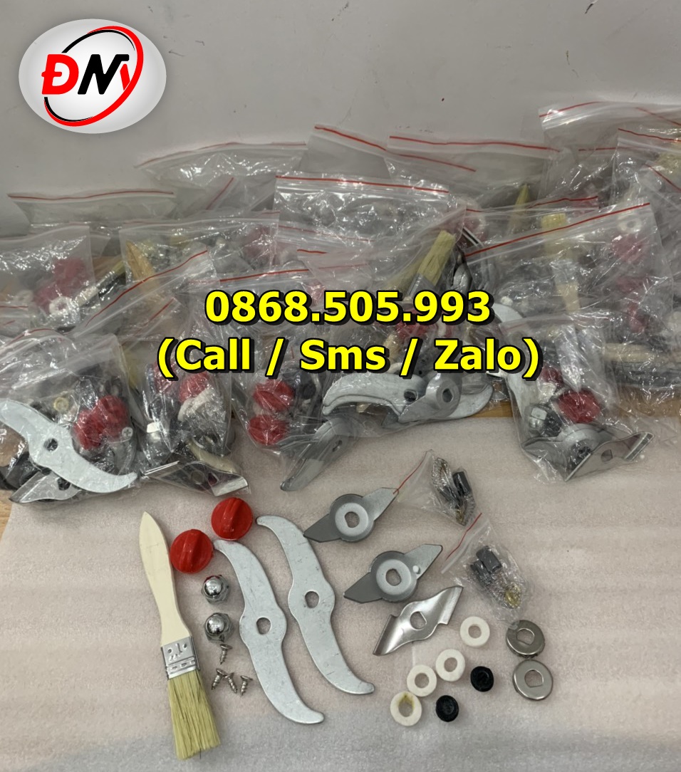 Phụ kiện máy xay bột khô 800a, 800b, 800c