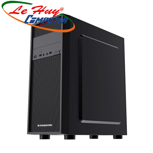 Vỏ case máy tính XIGMATEK XA-22 (EN47567) - ATX