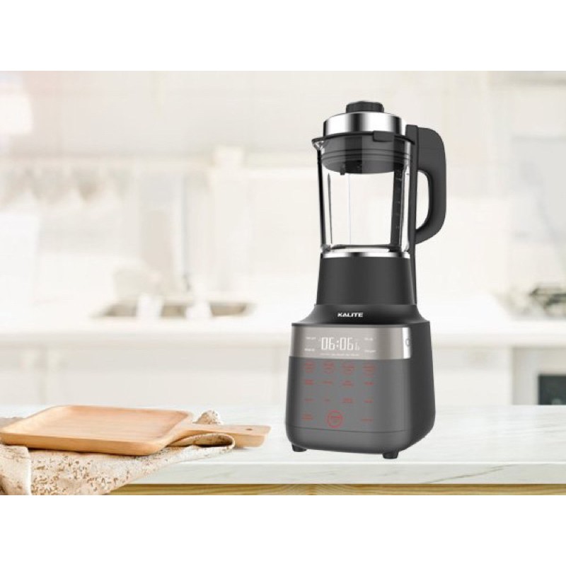 [CHÍNH HÃNG] Máy làm sữa hạt KALITE KL950