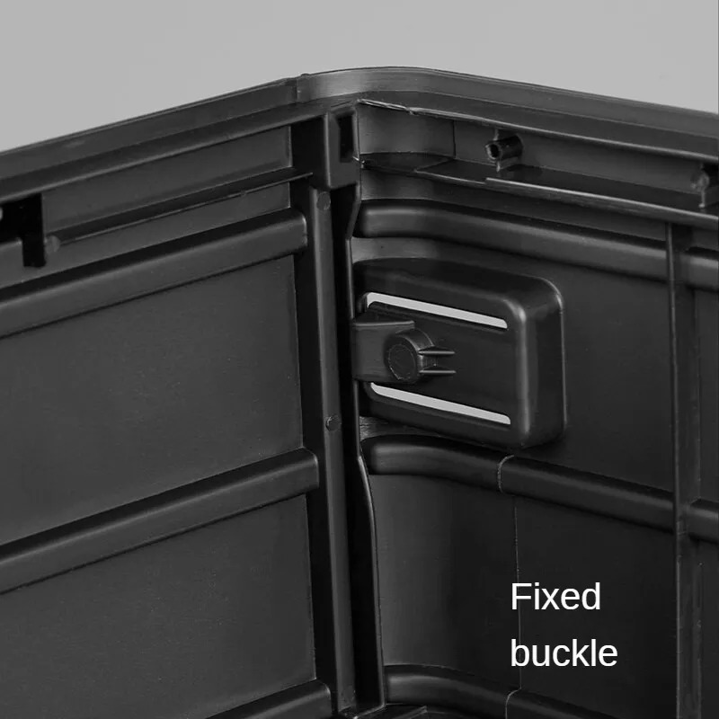 BlackDog hộp lưu trữ di động ngoài trời 60L PP LSF580-INTL