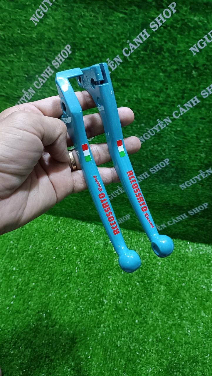 Cặp tay thắng Winner 150 ACCOSSATO
