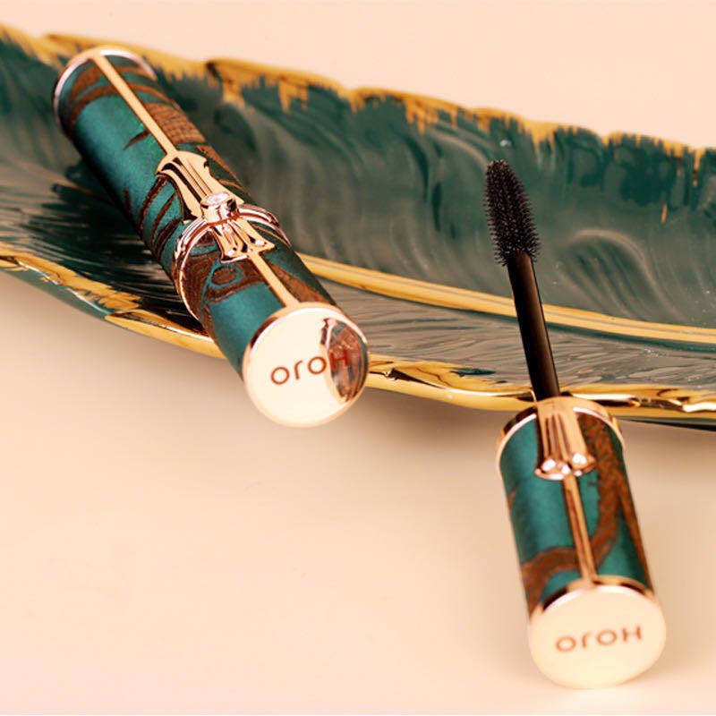 Mascara HOJO PEACOCK BẢN LIMITED SIÊU SANG CHẢNH