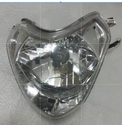Bộ Đèn Pha Xe Elegant