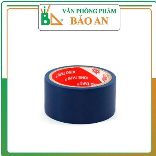 Băng dính màu dán gáy 7cm ximily loại dày