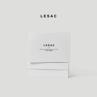 Set hộp quà tặng LESAC thumbnail