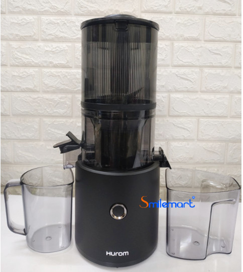 (Bảo hành chính hãng 10 NĂM) Máy ép chậm Hurom H300