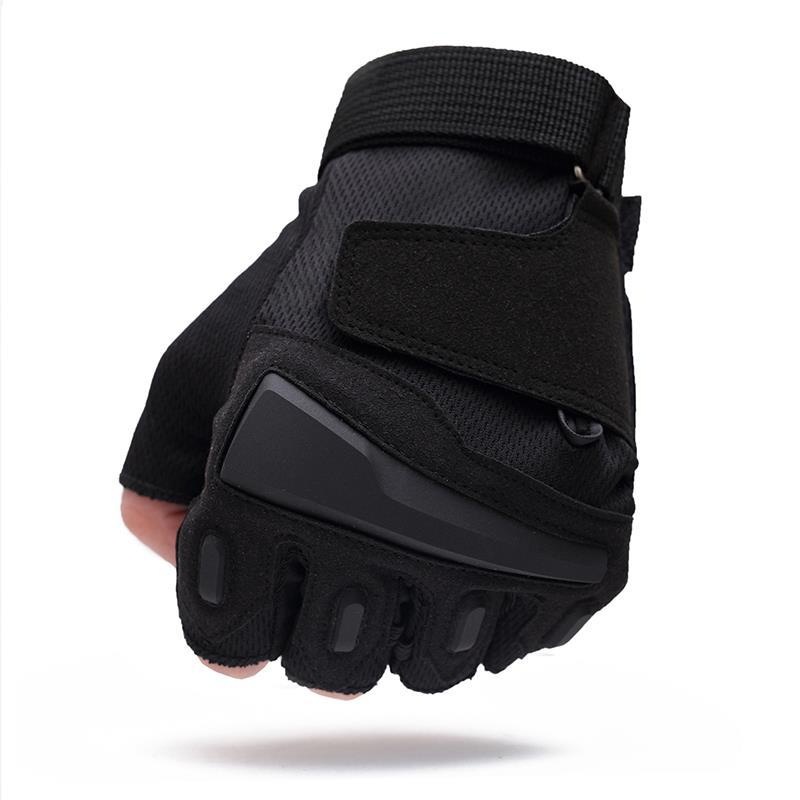 GĂNG TAY CHIẾN THUẬT BLACK EAGLE /BlackHawkHỞ NGÓN