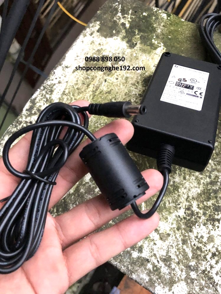 Adapter 6vdc 2a