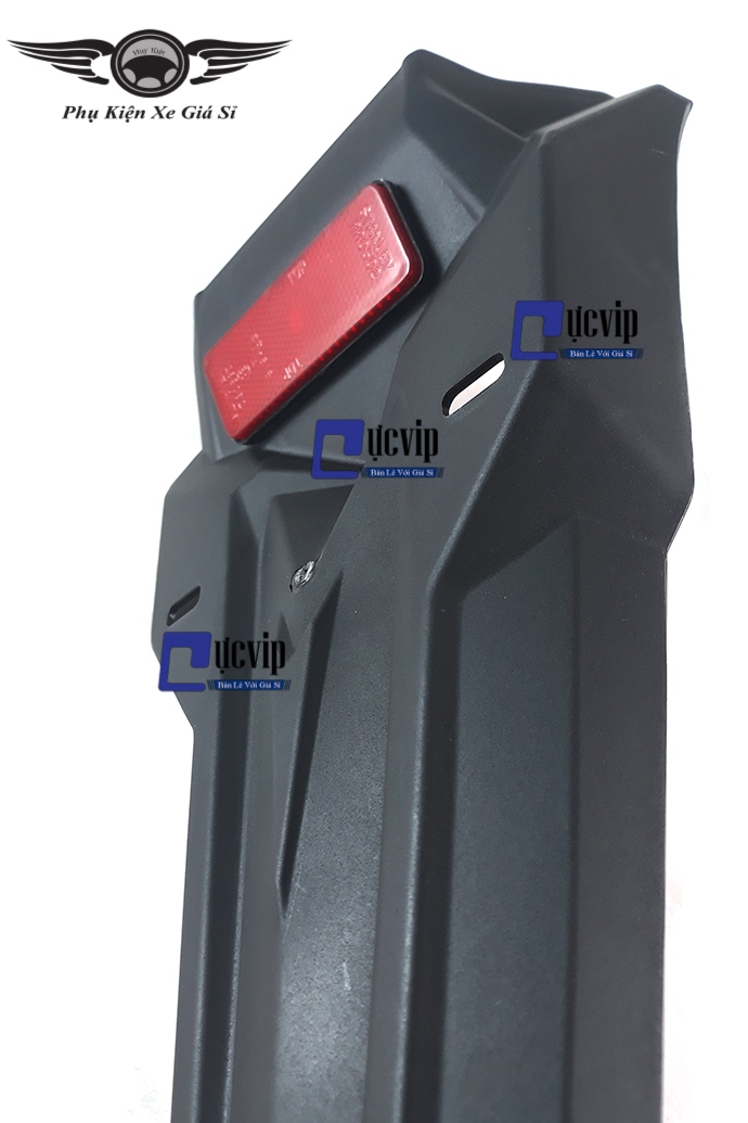 Dè Chắn Bùn Sau Kiểu Sonic Gắn Xe Winner MS1447