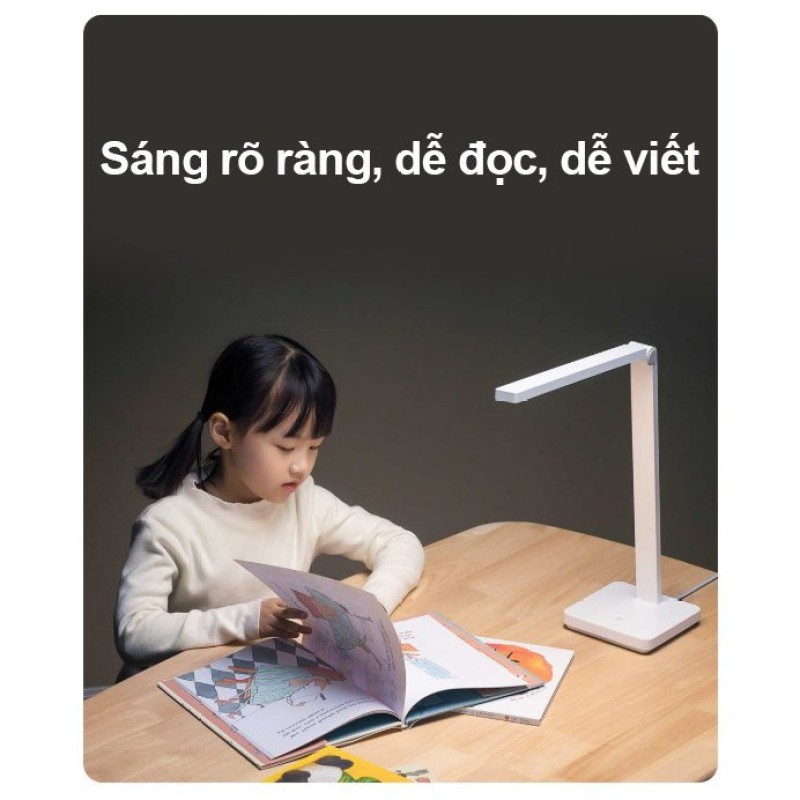 Đèn bàn Xiaomi Mijia lite chống cận
