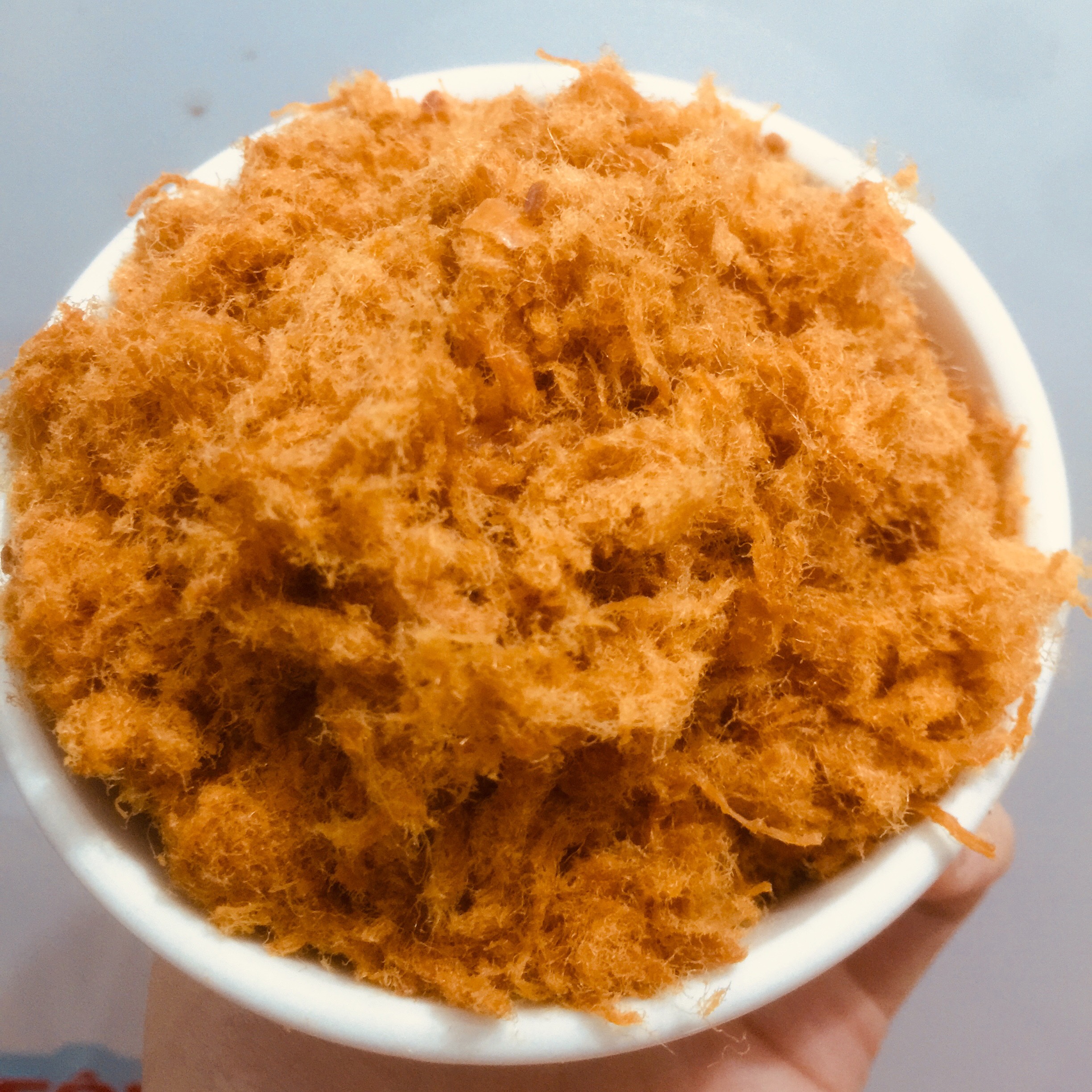 [GIÁ RẺ BỔ ] - 300g RUỐC TÔM THỊT - ĐẶC SẢN CÔ TÔ LỌ 310G