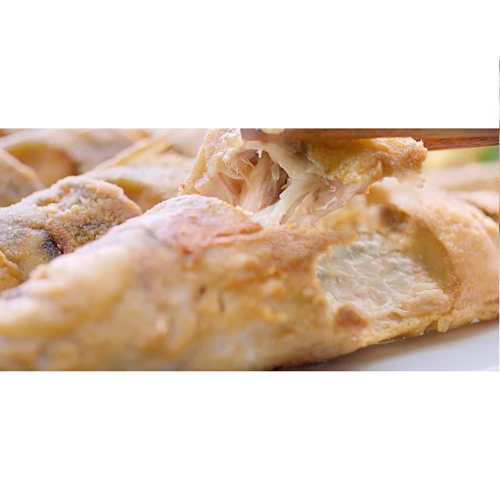 Bột chiên giòn Aji-Quick gói 42g