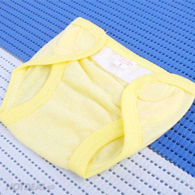 Combo 10 Quần Đóng Bỉm Minh Hoàng Cho Bé Sơ Sinh