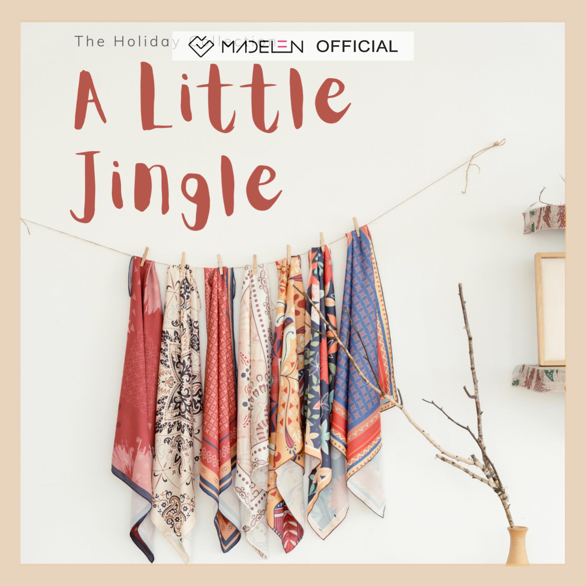 Khăn Bandana New Madelen