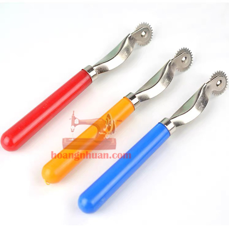 [HCM]Cây lăn dấu dùng lấy dấu trên da simili....