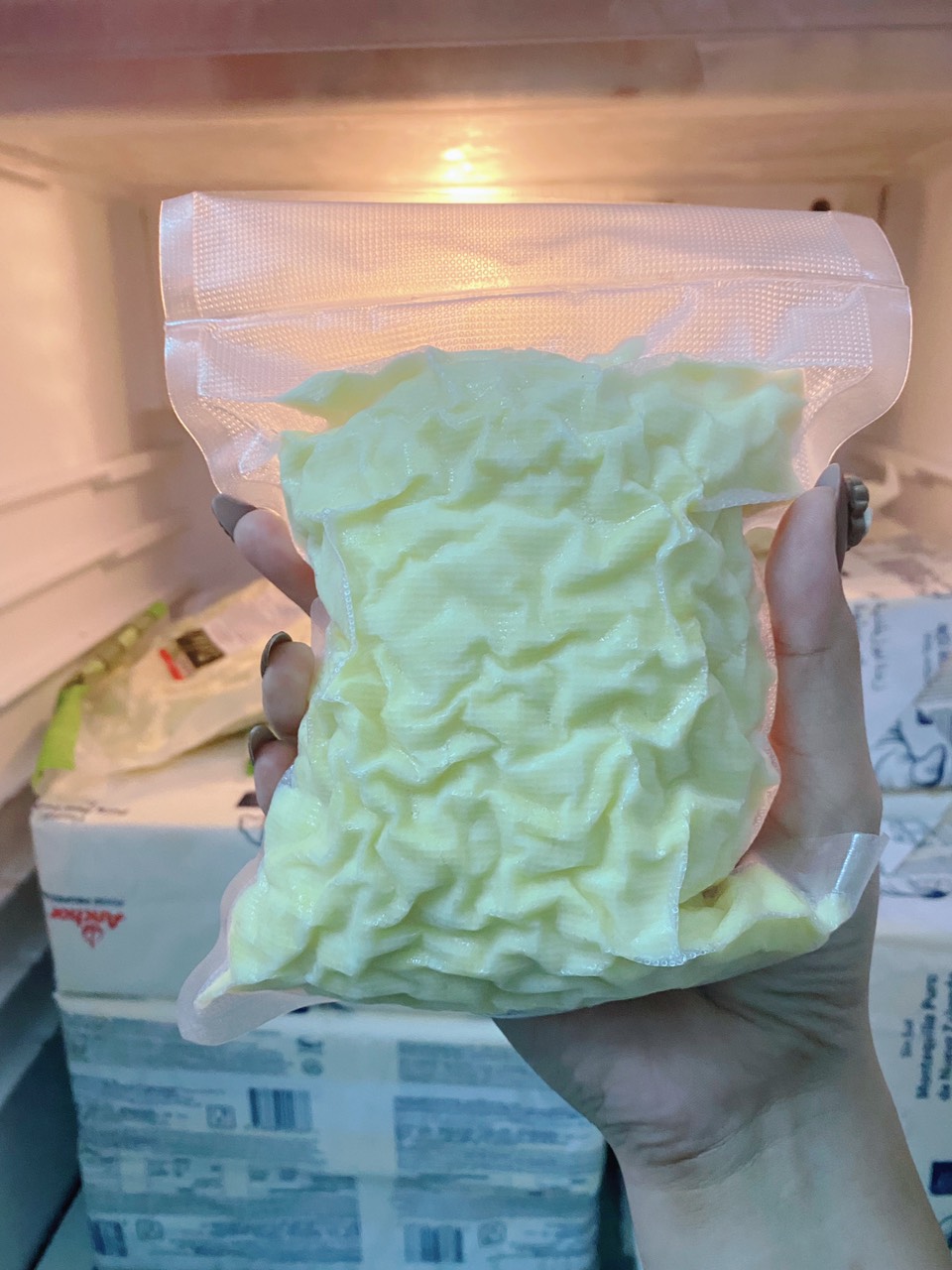 (GIAO HÀNG NHANH 4H/HỎA TỐC CHỈ GIAO HCM) Phô mai bào sợi mozzarella Zelachi 1kg
