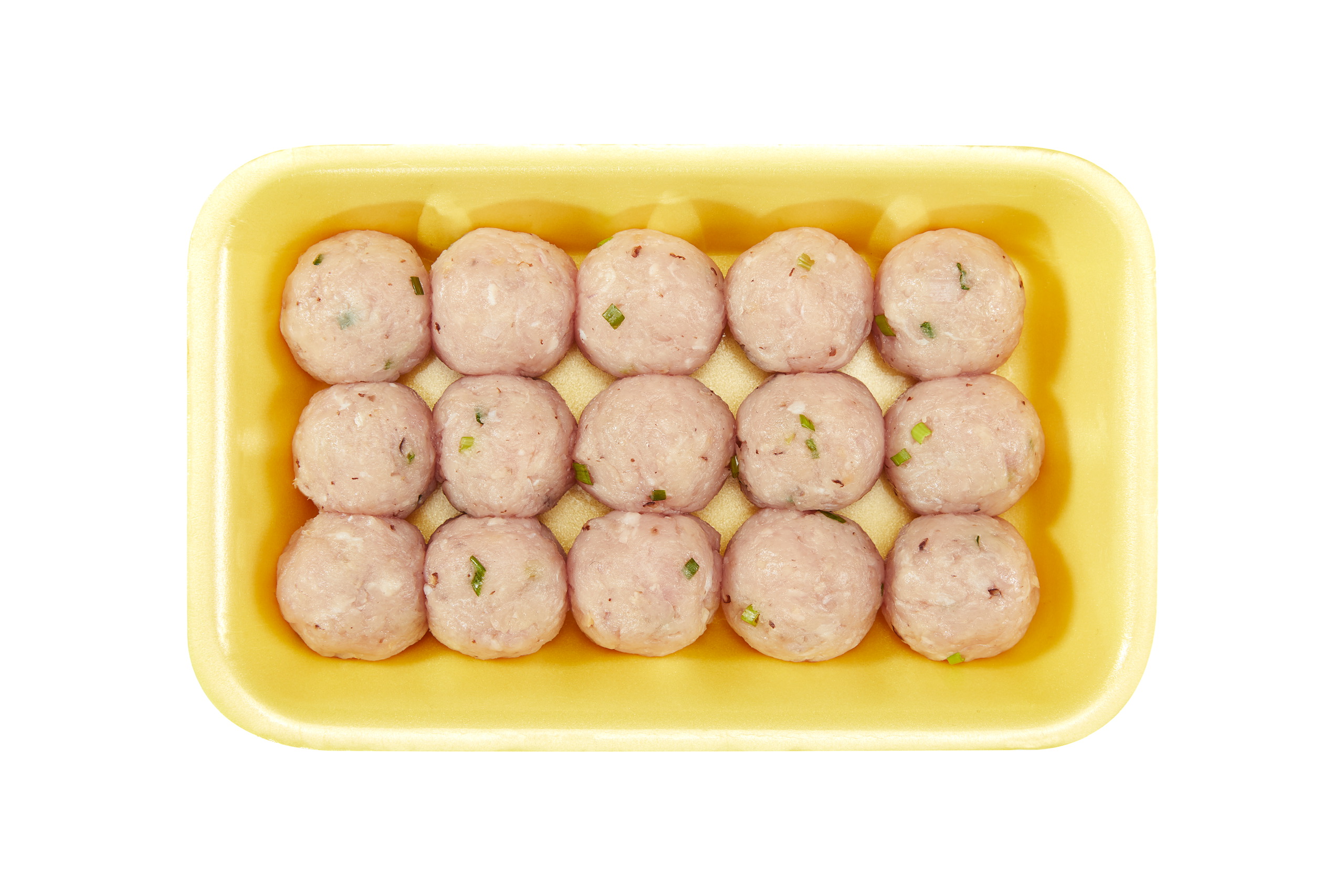 3F Gà viên xốt Cà chua 415gr [HCM]