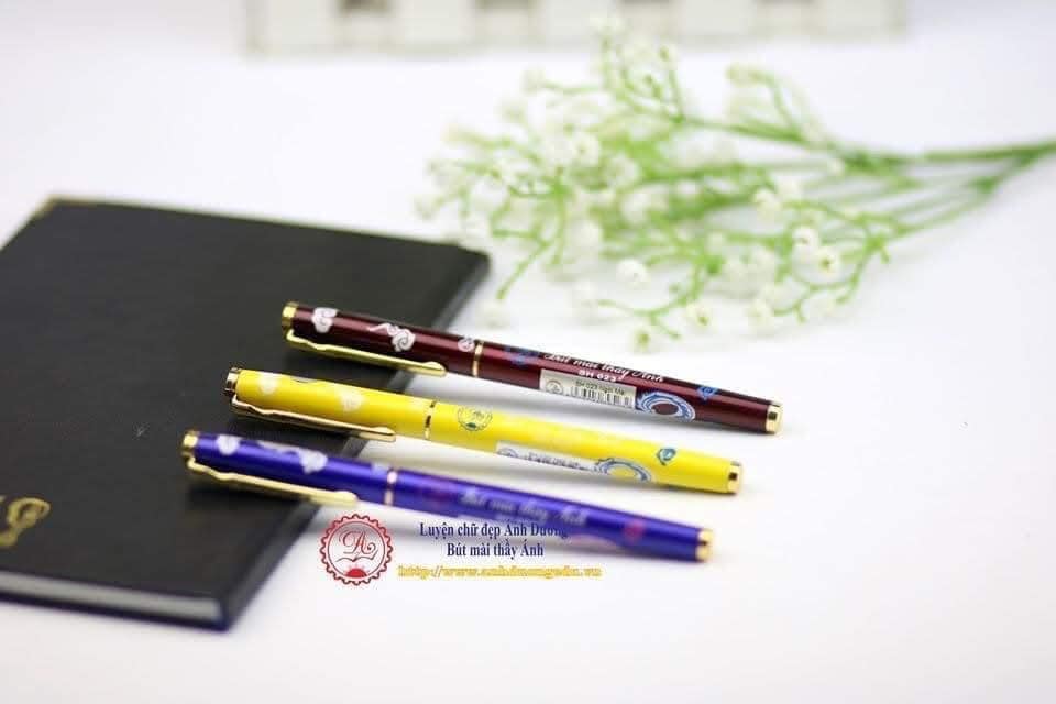 Bút mài thầy Ánh SH023