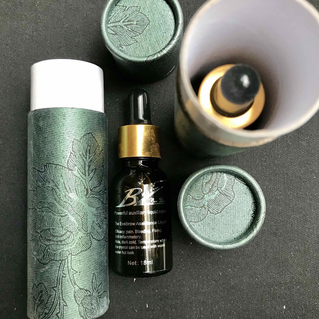 NƯỚC HỖ TRỢ - XĂM MÔI,MÀY Bl DCPX