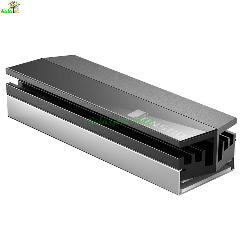 Tản nhiệt ổ Cứng SSD Jonsbo  M2 NVME