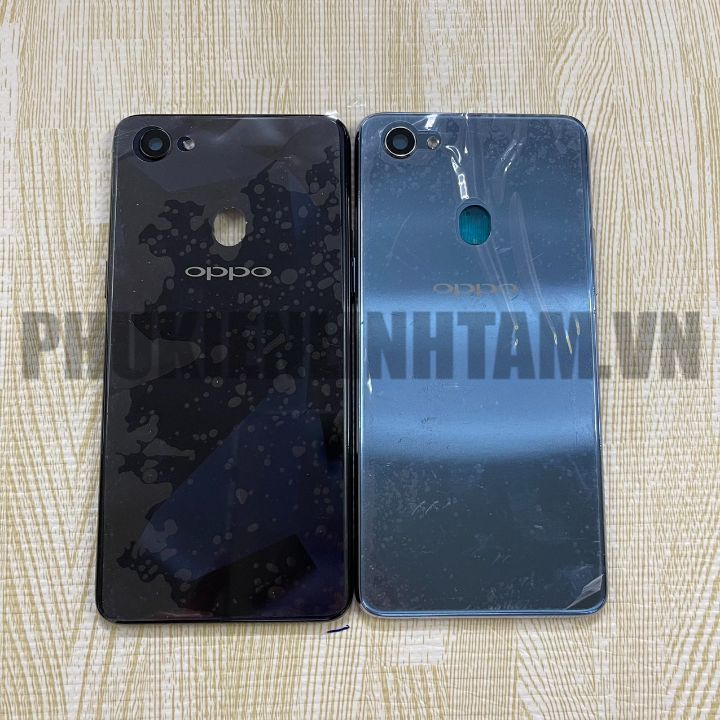 Vỏ lưng Oppo F7