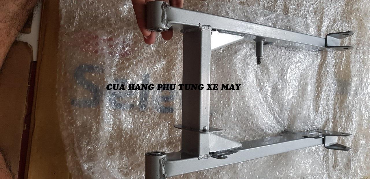 Gấp gắn cho xe Su Best - nhông xích xe máy
