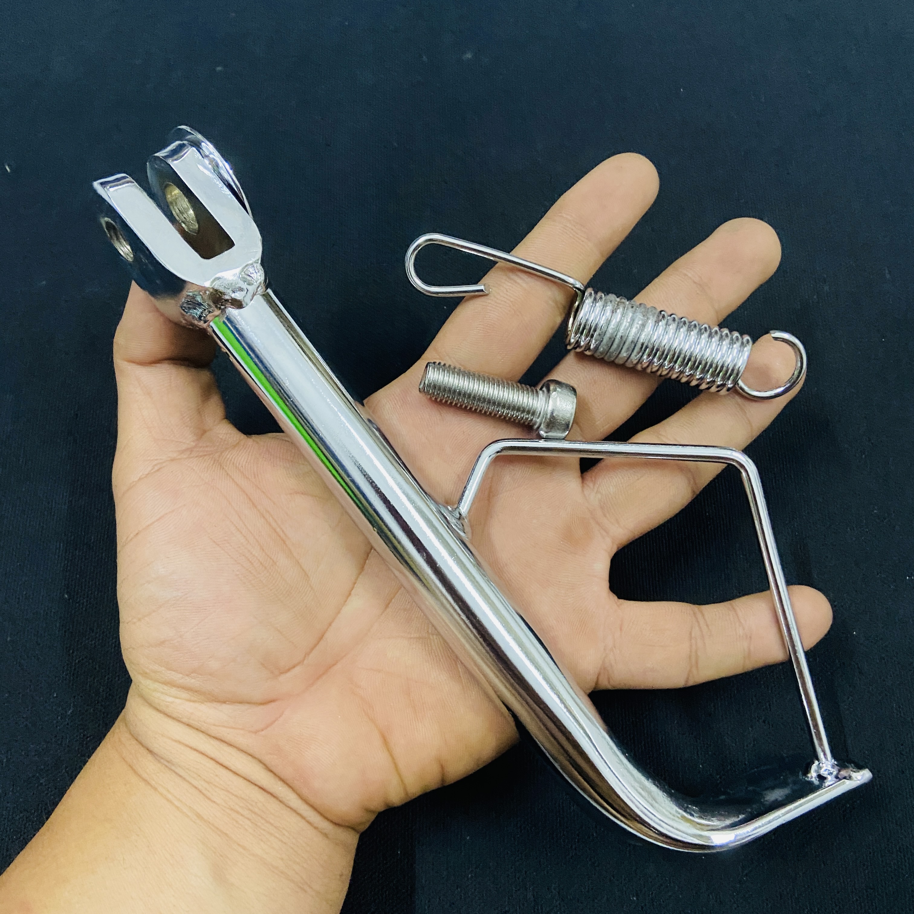 [HCM]CHỐNG NGHIÊNG INOX HÀNG CAO CẤP CHO HONDA AIR BLADE 2020