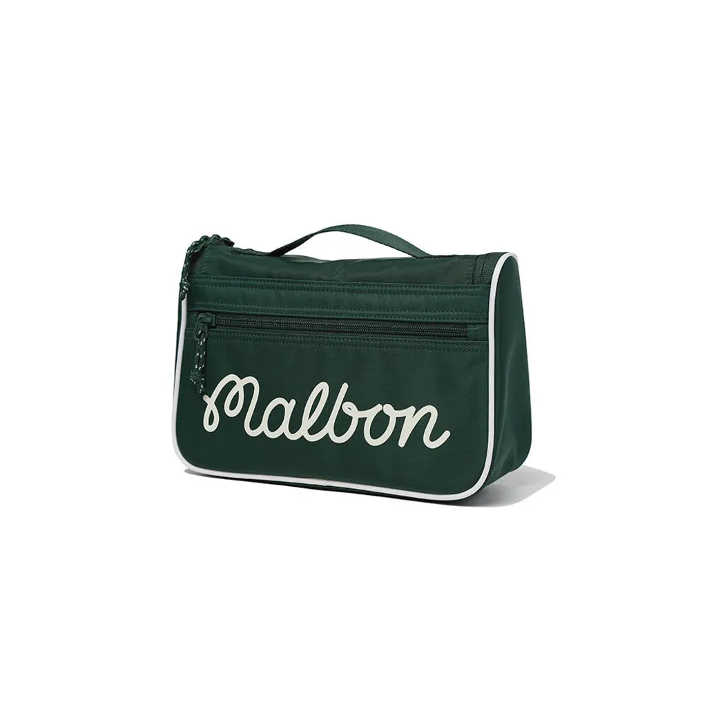 Malbon Túi tote đựng đồ chơi gôn
