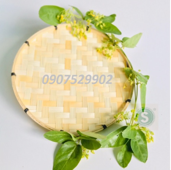 Combo 3 Mẹt Tre Chuyên Đựng Bún Đậu Mắm Tôm