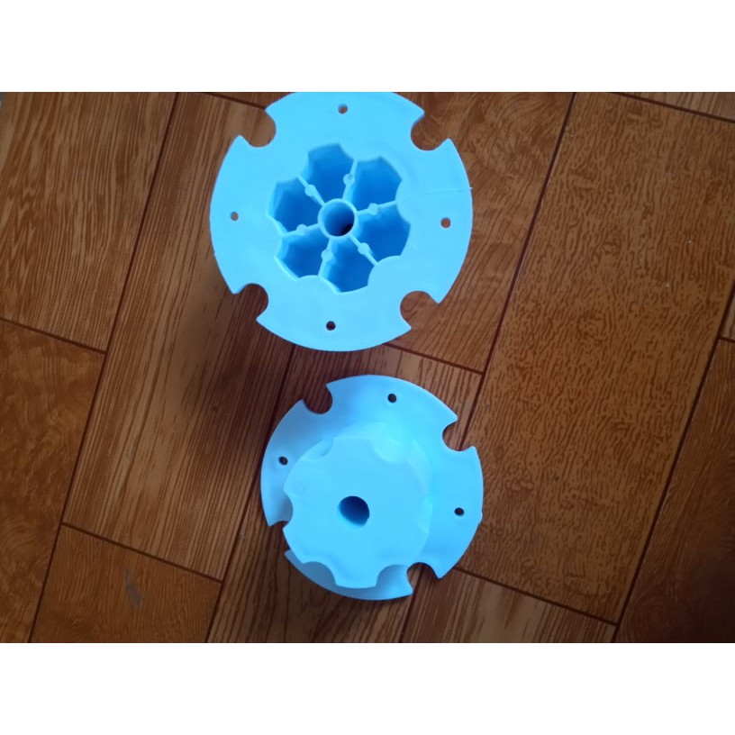 Khớp nối bánh xe nel 803