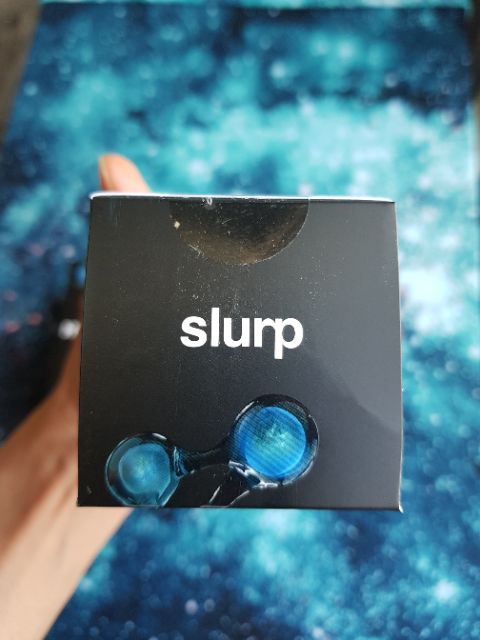 Tinh Chất Hyaluid Cao Cấp Slurp | 100Ml
