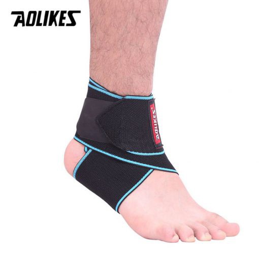 Băng Quấn Cổ Chân Aolikes A-1527
