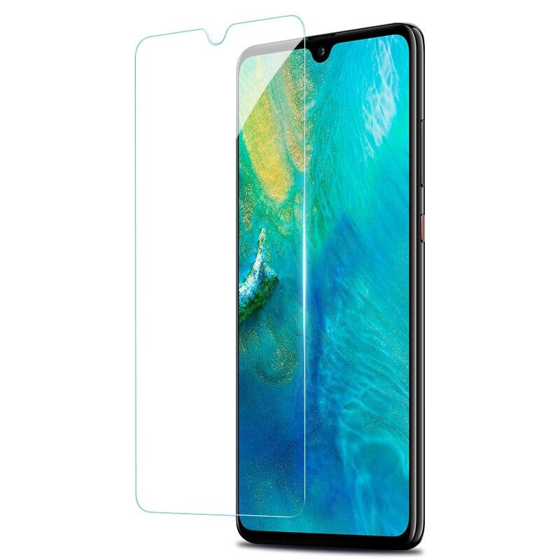 Miếng dán màn hình cường lực Huawei Y7 Pro 2019