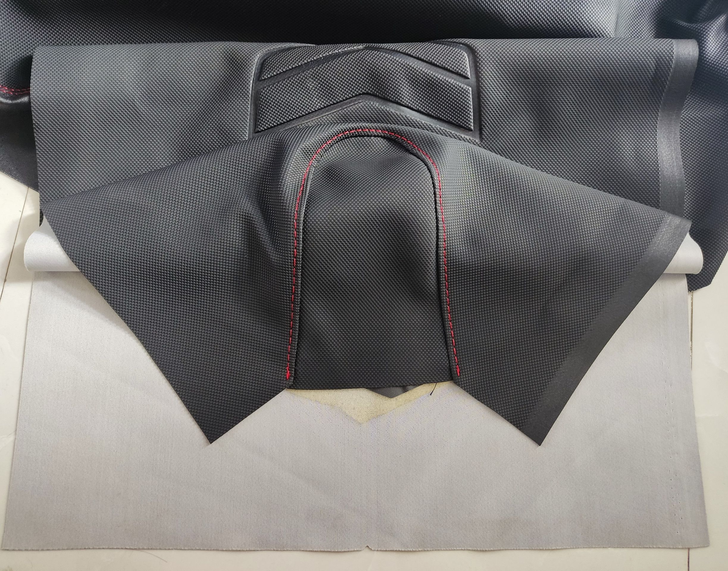 Bọc yên xe máy - Da yên các dòng xe số phổ thông