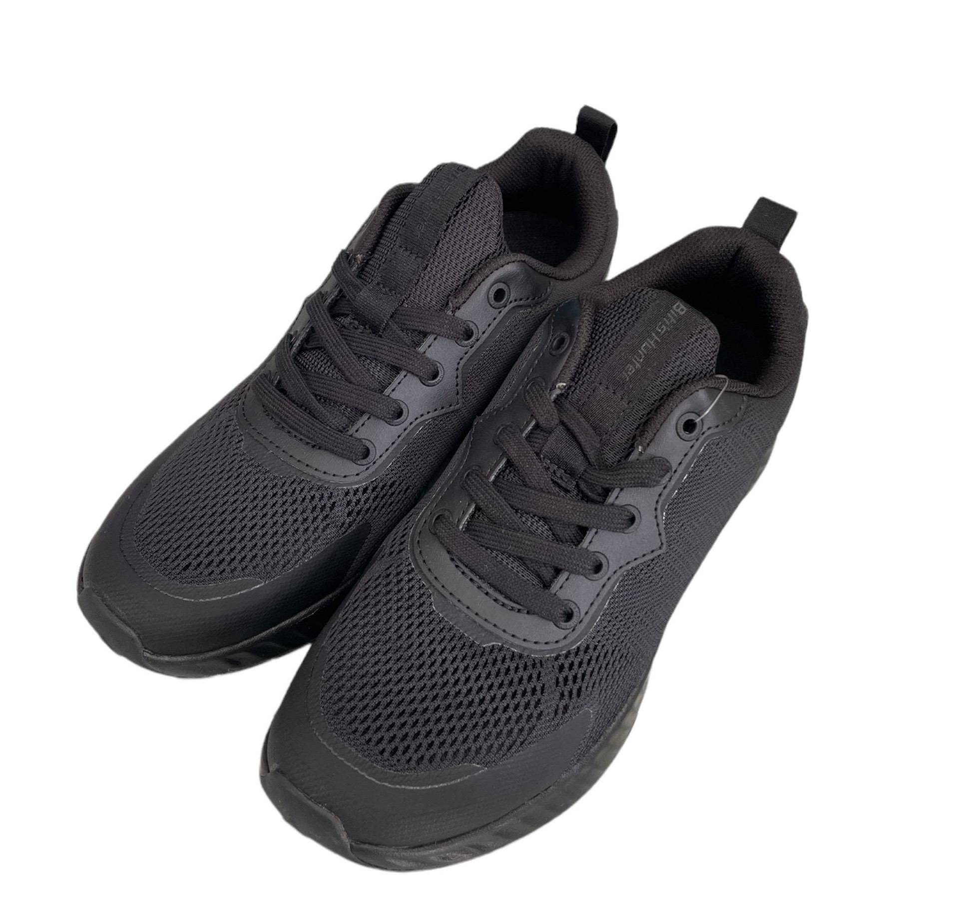 [ Tặng Vớ Bitis] Giày Thể Thao Nữ Biti's Hunter DSWH10100DEN