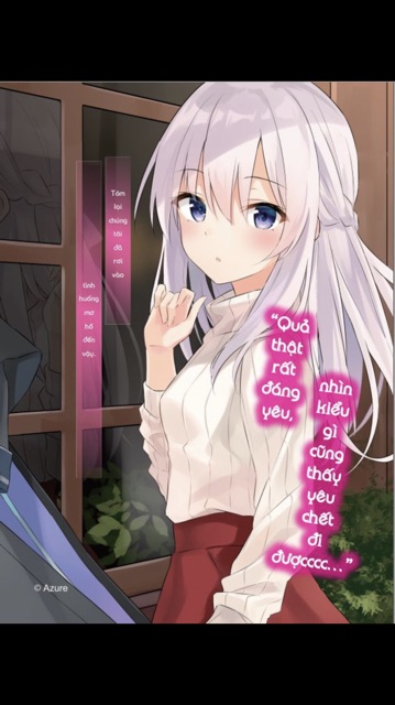 Hành trình của Elaina - Tập 5 - Amak books