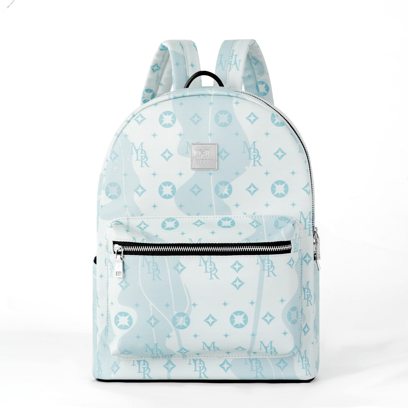 Balo đi học thời trang Nam nữ chống nước đựng laptop Season 9 Local Brand Midori M Studio