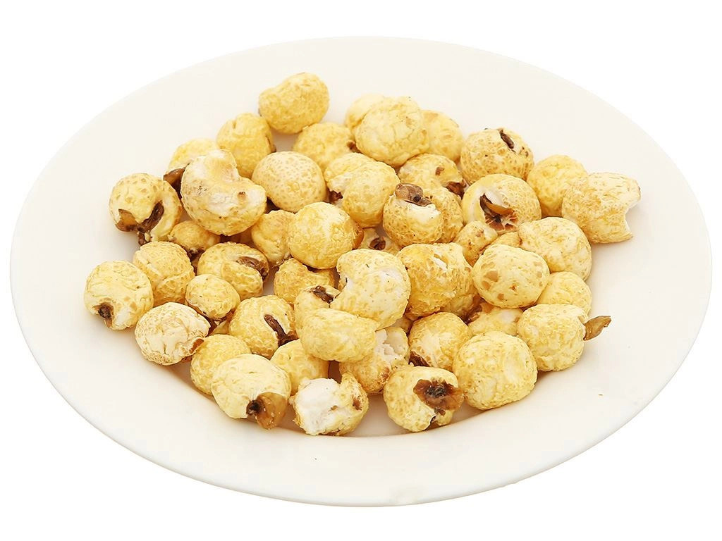BẮP NỔ HÀN QUỐC GOONGCHI 250GR (CÓ 2 VỊ PHÔ MAI HOẶC MẬT ONG)
