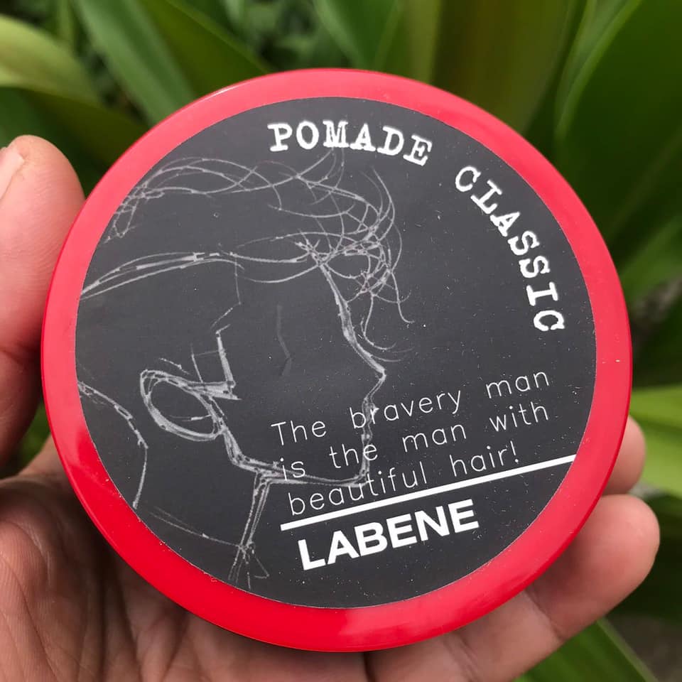 Sáp tạo kiểu Labene 100g