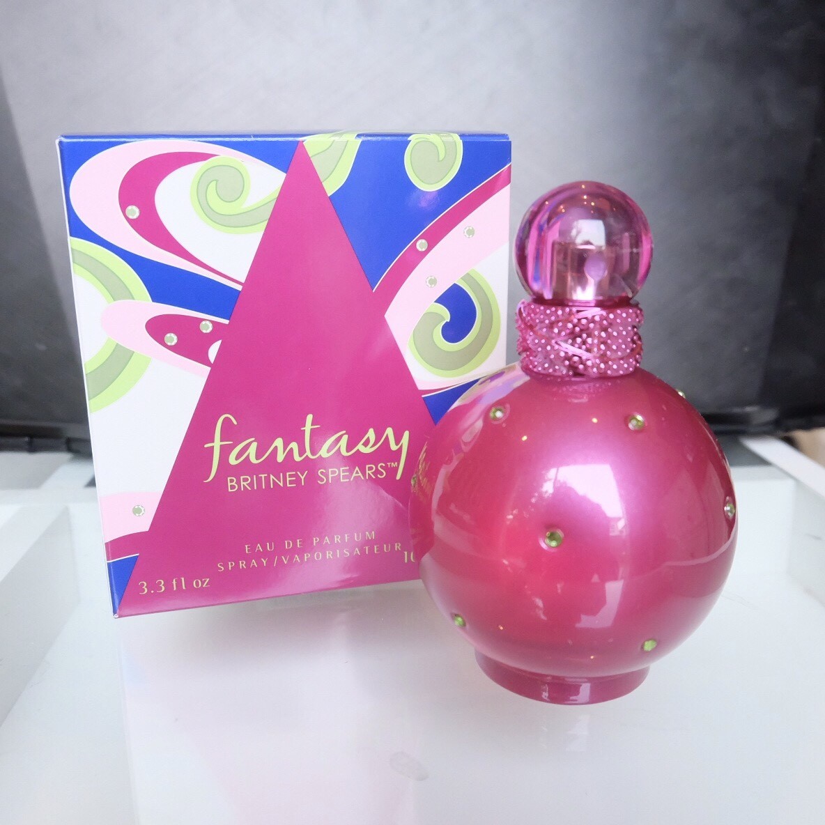 Nước hoa nữ BRITNEY SPEARS Fantasy Eau De Parfum 50ml