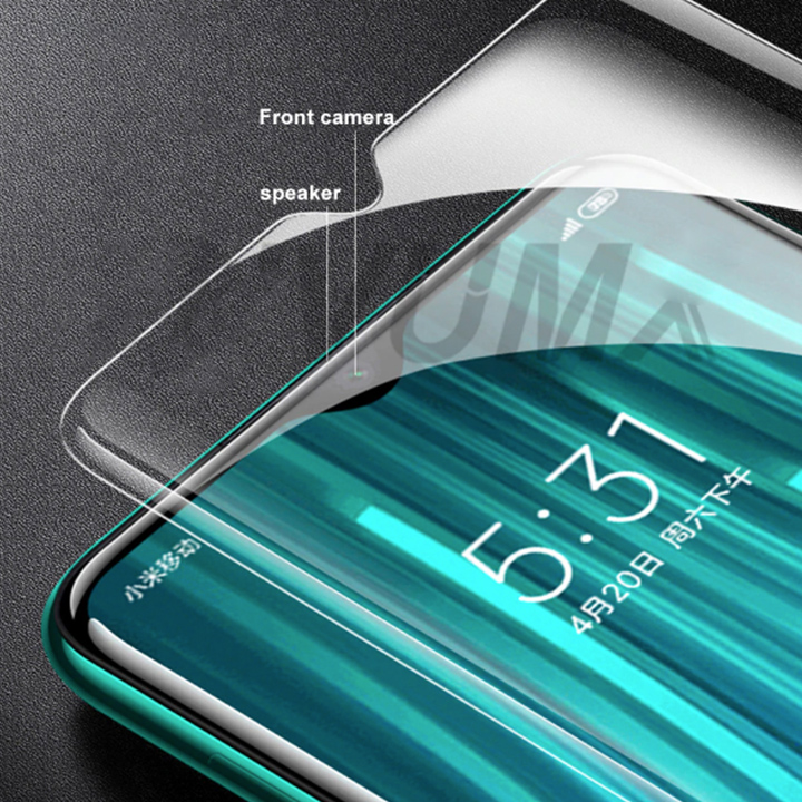 Miếng dán màn hình cường lực Xiaomi Redmi 8A