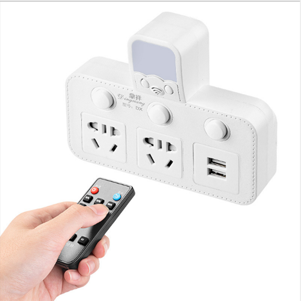Ổ cắm 2 chân - Ổ cắm điện điều khiển từ xa - Ổ cắm thông minh -Ổ cắm usb - Ổ cắm usb đèn ngủ -Phích cắm điện 2 chân - Ổ cắm hẹn giờ