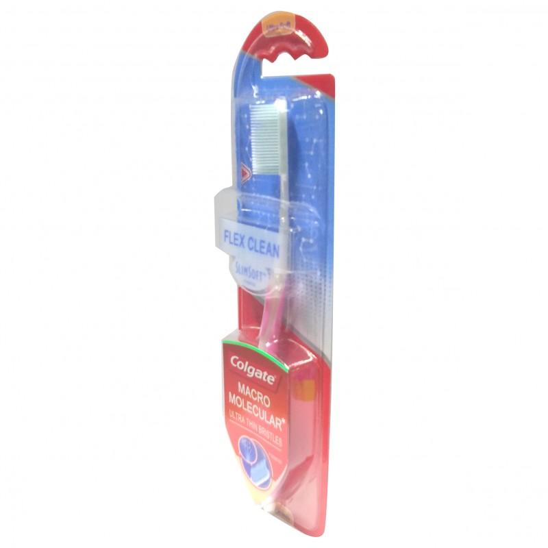 Bàn chải đánh răng Colgate Slimsoft Flex Clean