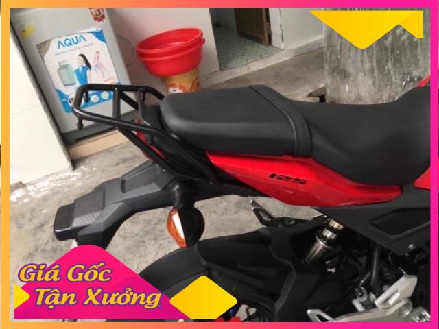 Cảng baga cho xe msx 2016 trở lên, ducati mini 110