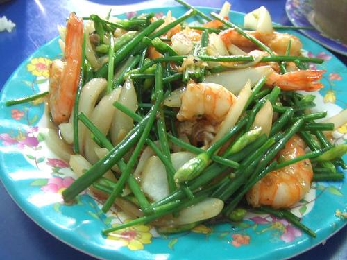 Hạt giống Rau Hẹ Ta